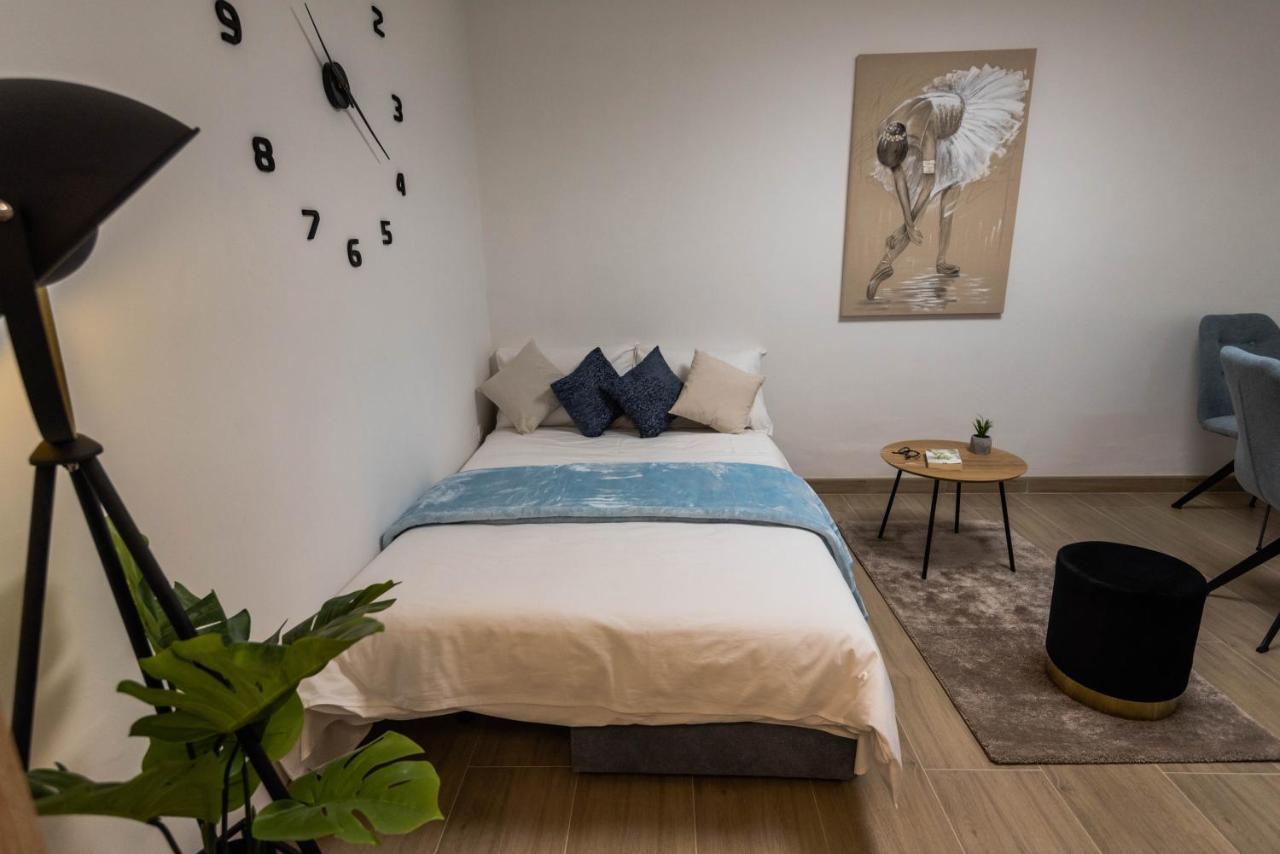 N & D Apartment ชิเบนิก ภายนอก รูปภาพ